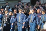 March Past, Remembrance Sunday at the Cenotaph 2016: M40 Richmond Volunteer Police Cadets.
Cenotaph, Whitehall, London SW1,
London,
Greater London,
United Kingdom,
on 13 November 2016 at 13:19, image #2942