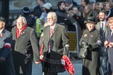 March Past, Remembrance Sunday at the Cenotaph 2016: M43 The Association of Ex-Round Tablers Association.
Cenotaph, Whitehall, London SW1,
London,
Greater London,
United Kingdom,
on 13 November 2016 at 13:19, image #2987