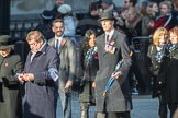 March Past, Remembrance Sunday at the Cenotaph 2016: M44 Veterans of War.
Cenotaph, Whitehall, London SW1,
London,
Greater London,
United Kingdom,
on 13 November 2016 at 13:19, image #2995