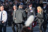 March Past, Remembrance Sunday at the Cenotaph 2016: M51 RSPCA.
Cenotaph, Whitehall, London SW1,
London,
Greater London,
United Kingdom,
on 13 November 2016 at 13:20, image #3052