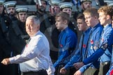 March Past, Remembrance Sunday at the Cenotaph 2016: M50 The Boys’ Brigade.
Cenotaph, Whitehall, London SW1,
London,
Greater London,
United Kingdom,
on 13 November 2016 at 13:20, image #3073
