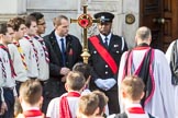 March Past, Remembrance Sunday at the Cenotaph 2016.
Cenotaph, Whitehall, London SW1,
London,
Greater London,
United Kingdom,
on 13 November 2016 at 12:22, image #324