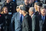 March Past, Remembrance Sunday at the Cenotaph 2016.
Cenotaph, Whitehall, London SW1,
London,
Greater London,
United Kingdom,
on 13 November 2016 at 12:22, image #325