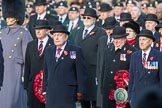 March Past, Remembrance Sunday at the Cenotaph 2016.
Cenotaph, Whitehall, London SW1,
London,
Greater London,
United Kingdom,
on 13 November 2016 at 12:25, image #330