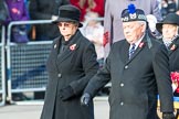 March Past, Remembrance Sunday at the Cenotaph 2016.
Cenotaph, Whitehall, London SW1,
London,
Greater London,
United Kingdom,
on 13 November 2016 at 12:25, image #332