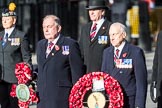 March Past, Remembrance Sunday at the Cenotaph 2016.
Cenotaph, Whitehall, London SW1,
London,
Greater London,
United Kingdom,
on 13 November 2016 at 12:27, image #338