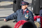 March Past, Remembrance Sunday at the Cenotaph 2016.
Cenotaph, Whitehall, London SW1,
London,
Greater London,
United Kingdom,
on 13 November 2016 at 12:27, image #341