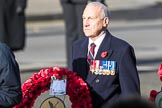 March Past, Remembrance Sunday at the Cenotaph 2016.
Cenotaph, Whitehall, London SW1,
London,
Greater London,
United Kingdom,
on 13 November 2016 at 12:28, image #342