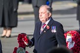 March Past, Remembrance Sunday at the Cenotaph 2016.
Cenotaph, Whitehall, London SW1,
London,
Greater London,
United Kingdom,
on 13 November 2016 at 12:28, image #343