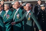 Photo #111 (1811111143021X22326HaraldJoergens) Fleet Air Arm Field Gun Association  (Group E10, 36 members) during the Royal British Legion March Past on Remembrance Sunday at the Cenotaph, Whitehall, Westminster, London, 11 November 2018, 11:43.