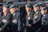 Photo #1959 (1811111218041X27384HaraldJoergens) Royal Air Force Survival Equipment (squippers) Association (Group C23, 50 members) during the Royal British Legion March Past on Remembrance Sunday at the Cenotaph, Whitehall, Westminster, London, 11 November 2018, 12:18.