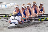 Henley Royal Regatta 2012 (Thursday): Race 22, Remenham Challenge Cup:  Newcastle University (177, Bucks) v Muenchener Ruderclub von 1880 e.V. und Huerther Rudergesellschaft, Germany  (175, Berks).
River Thames beteen Henley-on-Thames and Remenham/Temple Island ,
Henley-on-Thames,
Oxfordshire,
United Kingdom,
on 28 June 2012 at 11:12, image #157