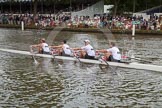 Henley Royal Regatta 2012 (Thursday).
River Thames beteen Henley-on-Thames and Remenham/Temple Island ,
Henley-on-Thames,
Oxfordshire,
United Kingdom,
on 28 June 2012 at 12:20, image #244