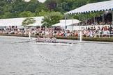 Henley Royal Regatta 2012 (Thursday): Race 37, Wyfold Challenge Cup:  Wallingford Rowing Club (254, Bucks) v Ana Rowing Club, Australia (211, Berks).
River Thames beteen Henley-on-Thames and Remenham/Temple Island ,
Henley-on-Thames,
Oxfordshire,
United Kingdom,
on 28 June 2012 at 14:10, image #263
