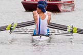 Henley Royal Regatta 2013, Thursday.
River Thames between Henley and Temple Island,
Henley-on-Thames,
Berkshire,
United Kingdom,
on 04 July 2013 at 09:22, image #33