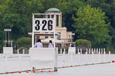 Henley Royal Regatta 2013, Thursday.
River Thames between Henley and Temple Island,
Henley-on-Thames,
Berkshire,
United Kingdom,
on 04 July 2013 at 09:52, image #38