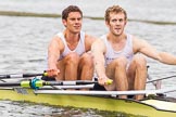 Henley Royal Regatta 2013, Thursday.
River Thames between Henley and Temple Island,
Henley-on-Thames,
Berkshire,
United Kingdom,
on 04 July 2013 at 09:58, image #43