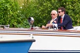 Henley Royal Regatta 2013, Thursday.
River Thames between Henley and Temple Island,
Henley-on-Thames,
Berkshire,
United Kingdom,
on 04 July 2013 at 10:54, image #108