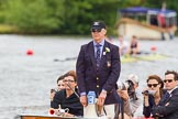 Henley Royal Regatta 2013, Thursday.
River Thames between Henley and Temple Island,
Henley-on-Thames,
Berkshire,
United Kingdom,
on 04 July 2013 at 11:11, image #154