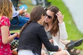 Henley Royal Regatta 2013, Thursday.
River Thames between Henley and Temple Island,
Henley-on-Thames,
Berkshire,
United Kingdom,
on 04 July 2013 at 11:42, image #229