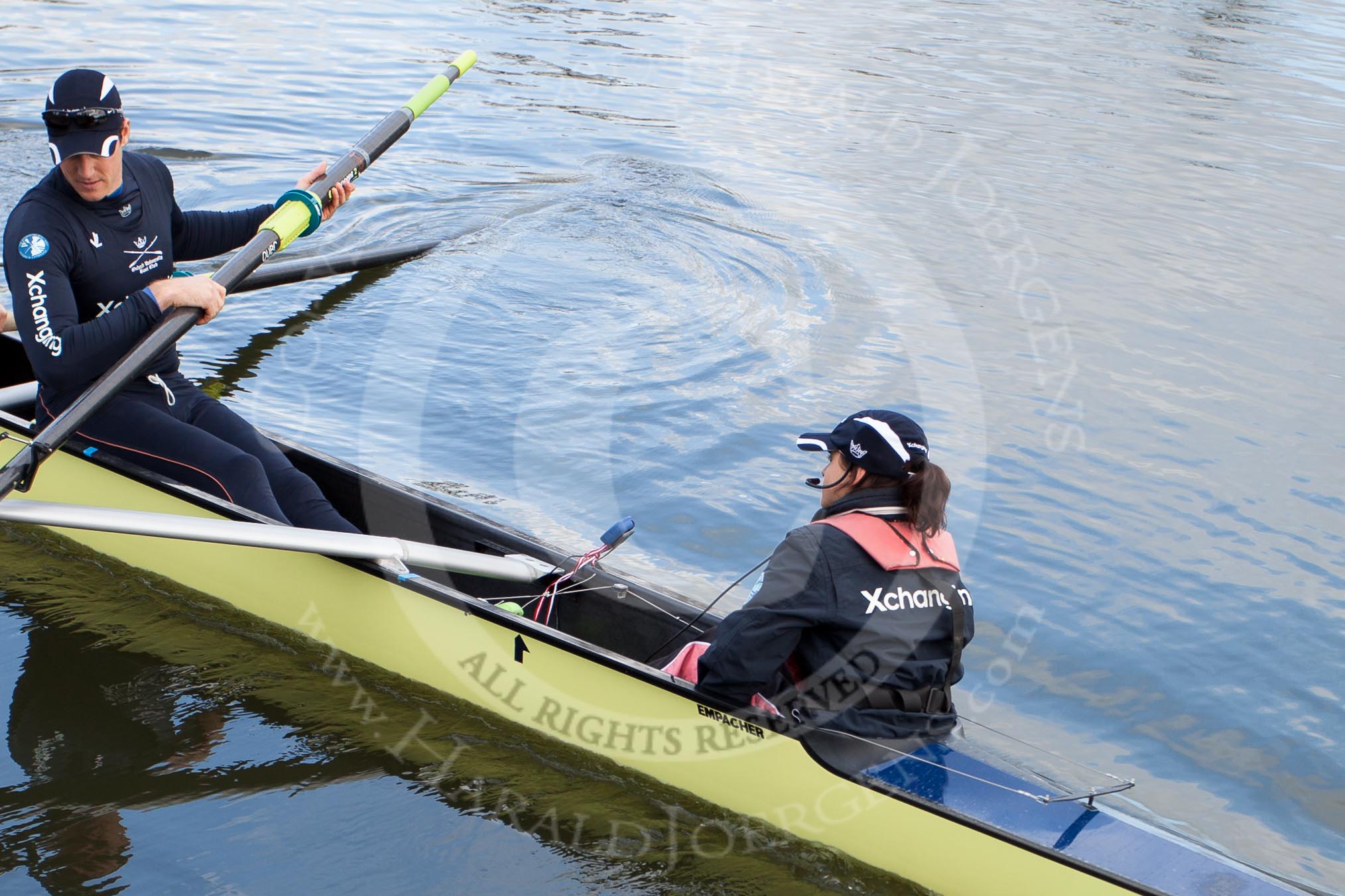 The Boat Race season 2012 - OUBC training: Stroke Roel Haen, cox Zoe de Toledo..


Oxfordshire,
United Kingdom,
on 20 March 2012 at 15:01, image #17