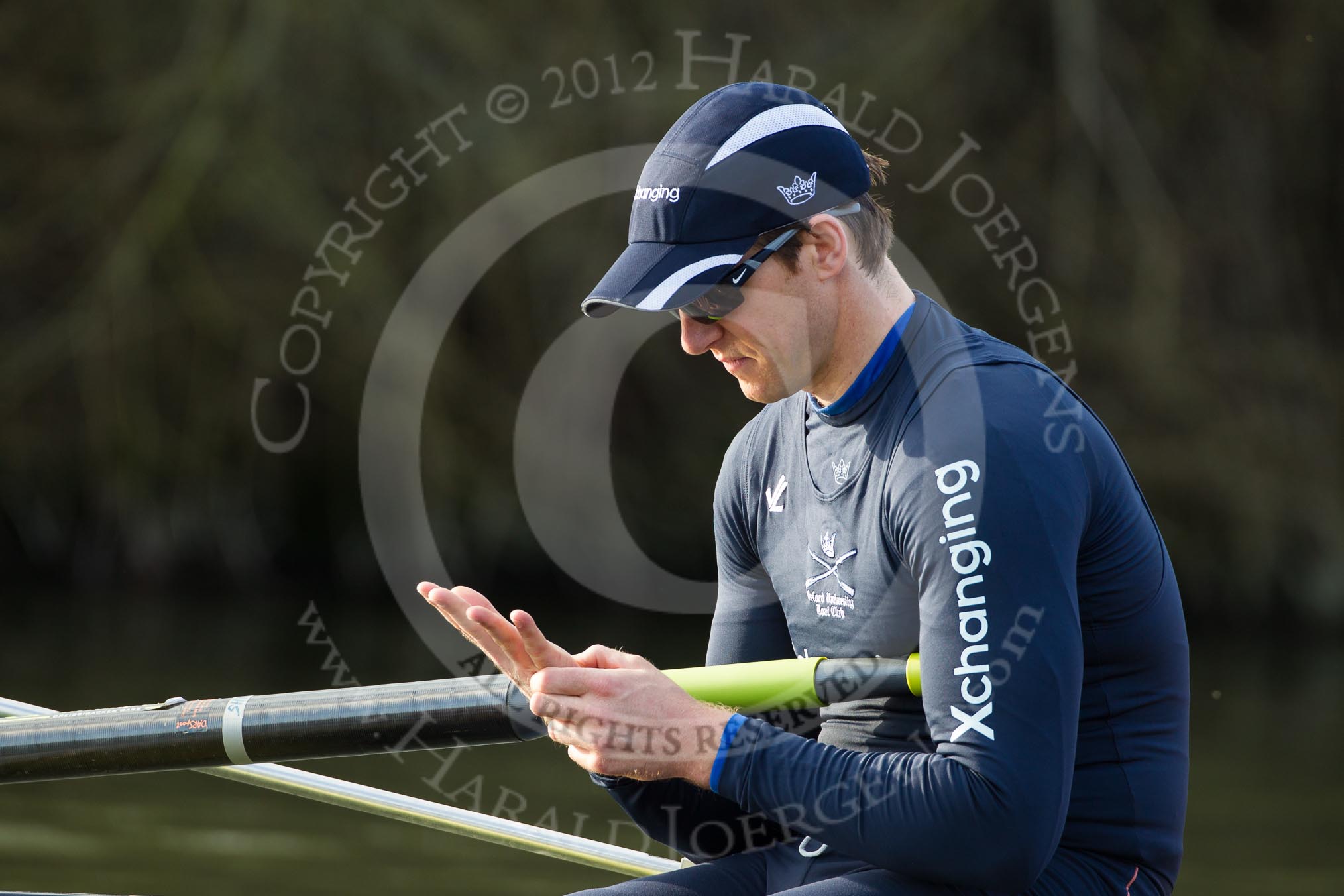 The Boat Race season 2012 - OUBC training: Stroke Roel Haen..


Oxfordshire,
United Kingdom,
on 20 March 2012 at 16:03, image #79