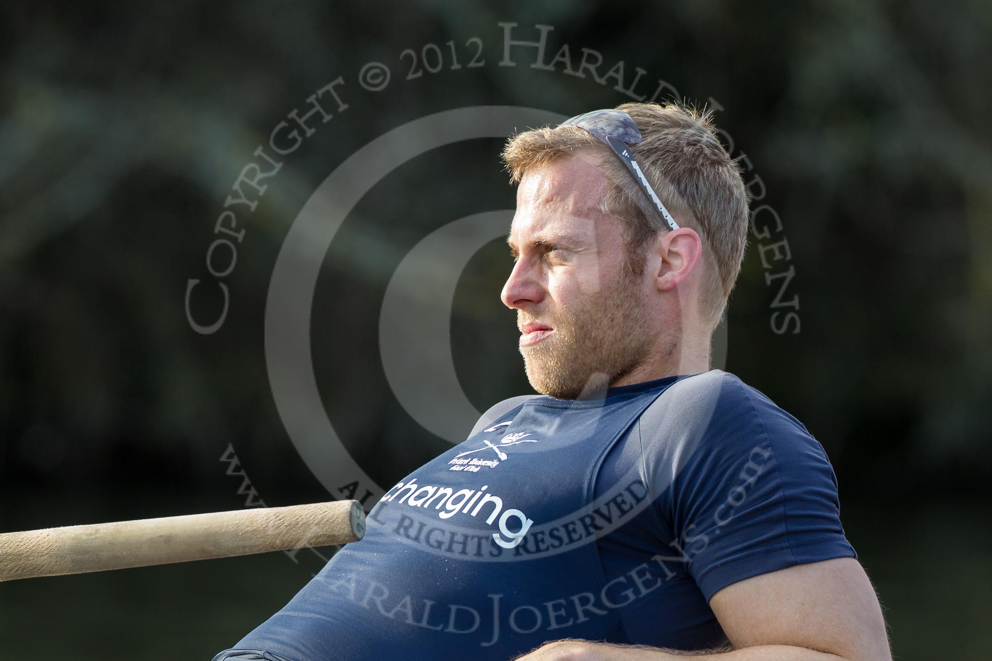 The Boat Race season 2012 - OUBC training: 6 seat Dr. Hanno Wienhausen..


Oxfordshire,
United Kingdom,
on 20 March 2012 at 16:03, image #81