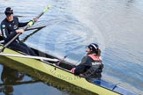 The Boat Race season 2012 - OUBC training: Stroke Roel Haen, cox Zoe de Toledo..


Oxfordshire,
United Kingdom,
on 20 March 2012 at 15:01, image #17