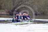 The Boat Race season 2012 - OUBC training: Cox Zoe de Toledo, stroke Roel Haen, 7 Dan Harvey, 6 Dr. Hanno Wienhausen, 5 Karl Hudspith, 4 Alexander Davidson, 3 Kevin Baum, 2 William Zeng, and bow Dr. Alexander Woods..


Oxfordshire,
United Kingdom,
on 20 March 2012 at 15:09, image #23