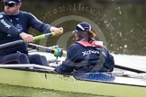 The Boat Race season 2012 - OUBC training: Stroke Roel Haen and cox Zoe de Toledo..


Oxfordshire,
United Kingdom,
on 20 March 2012 at 15:16, image #28