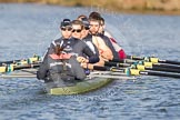 The Boat Race season 2012 - OUBC training: Cox Zoe de Toledo, stroke Roel Haen, 7 Dan Harvey, 6 Dr. Hanno Wienhausen, 5 Karl Hudspith, 4 Alexander Davidson, 3 Kevin Baum, 2 William Zeng, and bow Dr. Alexander Woods..


Oxfordshire,
United Kingdom,
on 20 March 2012 at 15:56, image #62