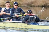 The Boat Race season 2012 - OUBC training: 7 Dan Harvey, stroke Roel Haen, and cox Zoe de Toledo..


Oxfordshire,
United Kingdom,
on 20 March 2012 at 16:10, image #97