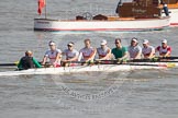 The Boat Race season 2012 - fixture OUBC vs Leander: The Tideway Scullers unnamed Eight..




on 24 March 2012 at 13:48, image #51