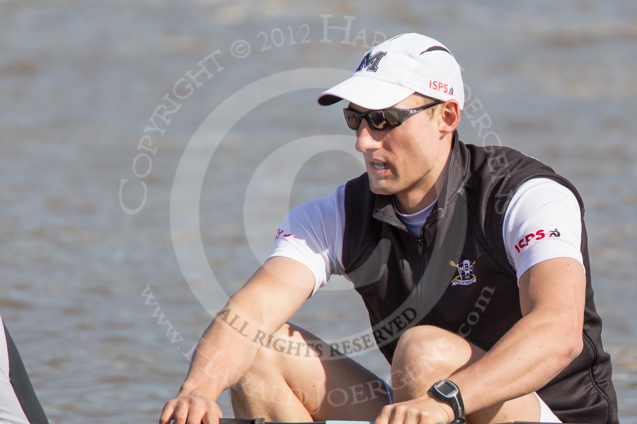 The Boat Race season 2012 - fixture CUBC vs Molesey BC.




on 25 March 2012 at 15:02, image #84