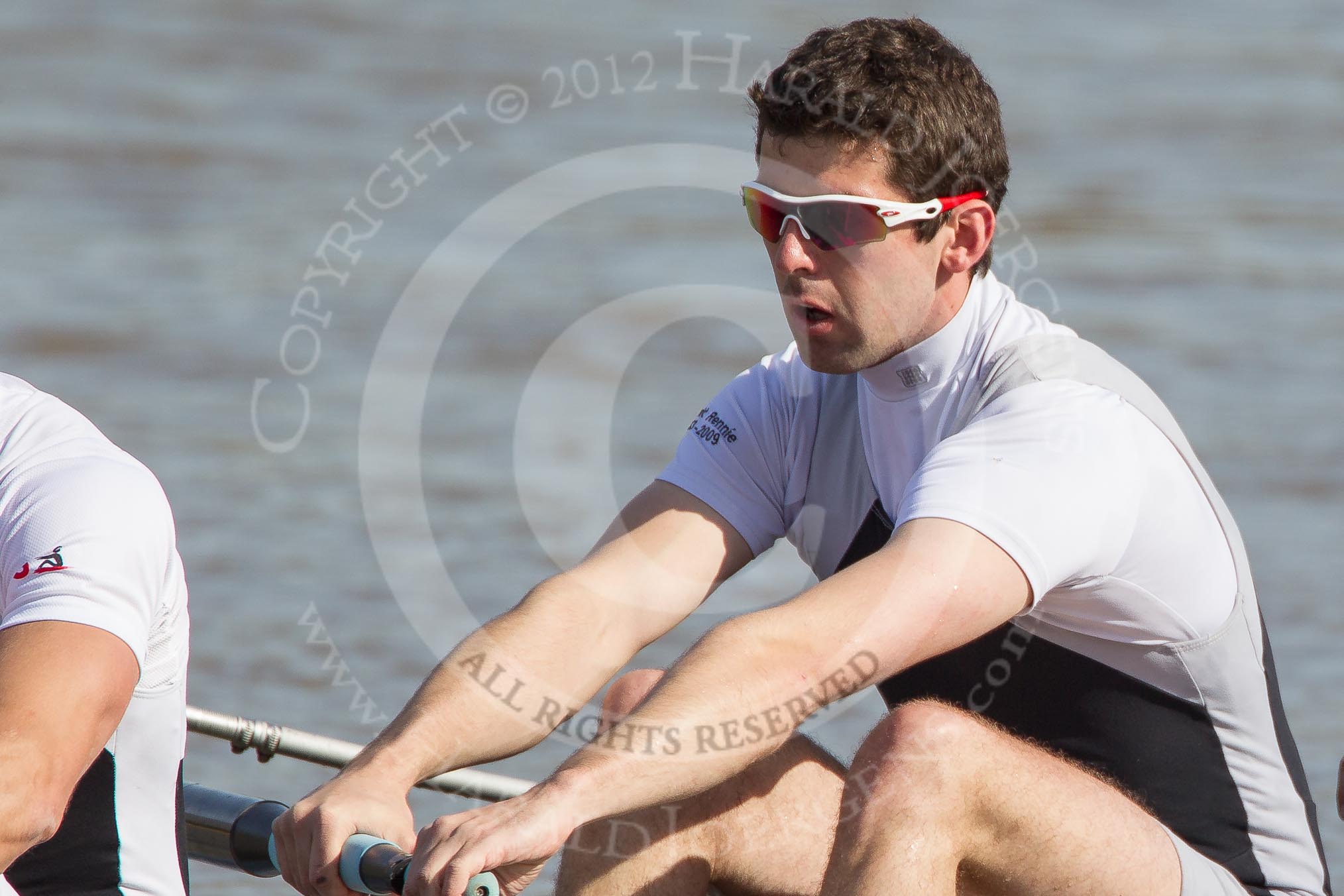 The Boat Race season 2012 - fixture CUBC vs Molesey BC.




on 25 March 2012 at 15:02, image #85