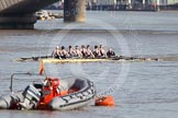 The Boat Race season 2012 - fixture CUBC vs Molesey BC.




on 25 March 2012 at 15:18, image #105