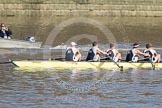 The Boat Race season 2012 - fixture CUBC vs Molesey BC.




on 25 March 2012 at 15:19, image #111