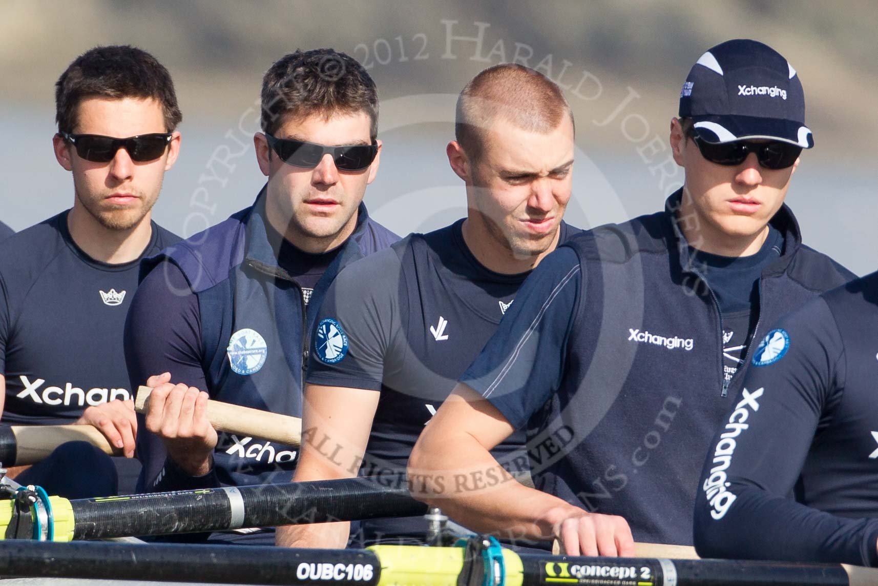 The Boat Race season 2012 - Tideway Week (Tuesday).




on 03 April 2012 at 10:12, image #13