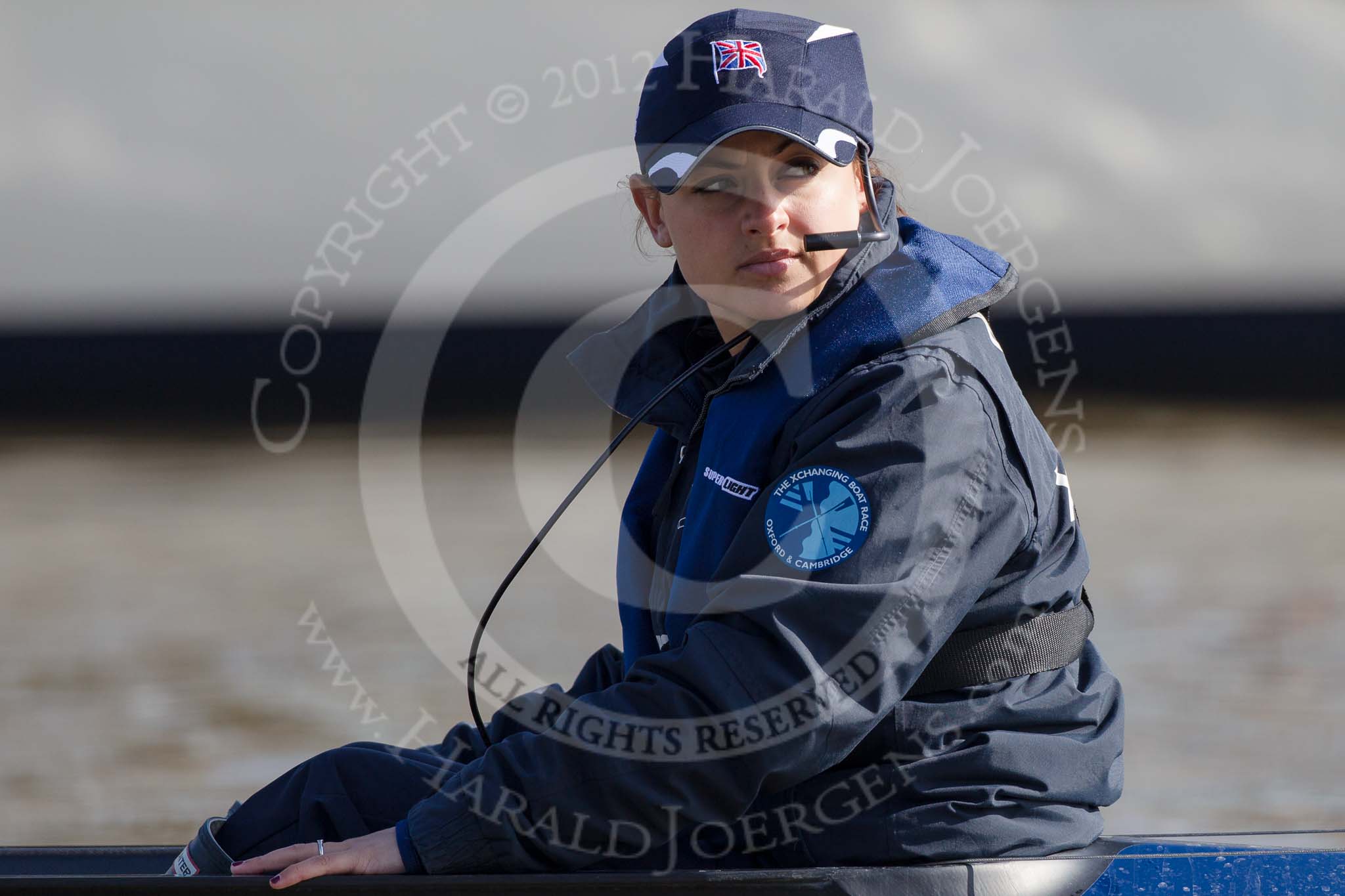 The Boat Race season 2012 - Tideway Week (Tuesday).




on 03 April 2012 at 10:13, image #17