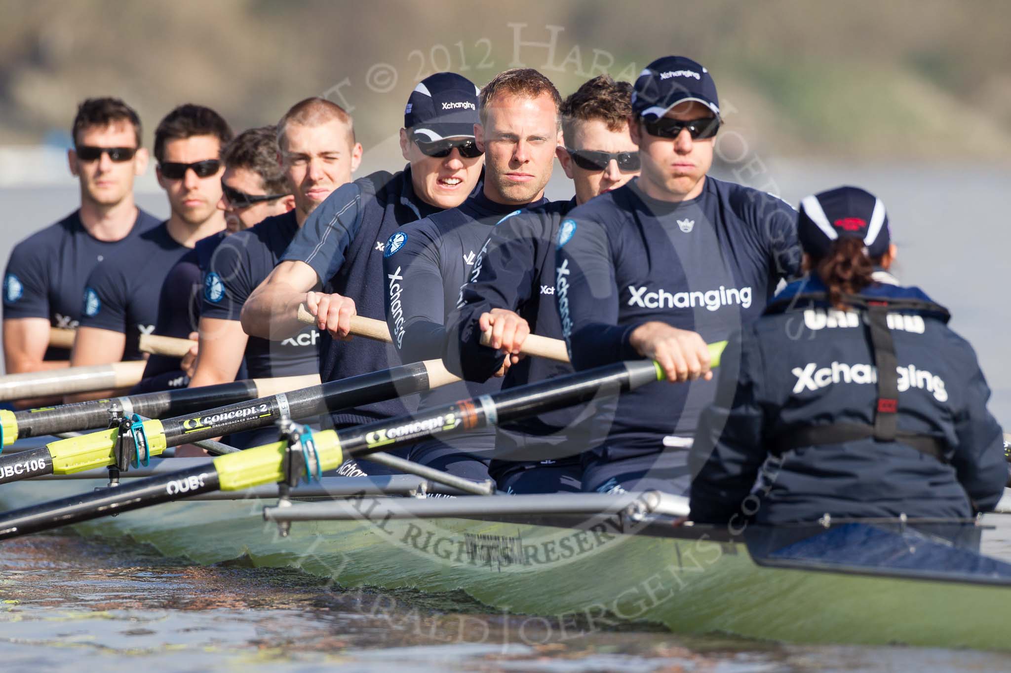 The Boat Race season 2012 - Tideway Week (Tuesday).




on 03 April 2012 at 10:14, image #20