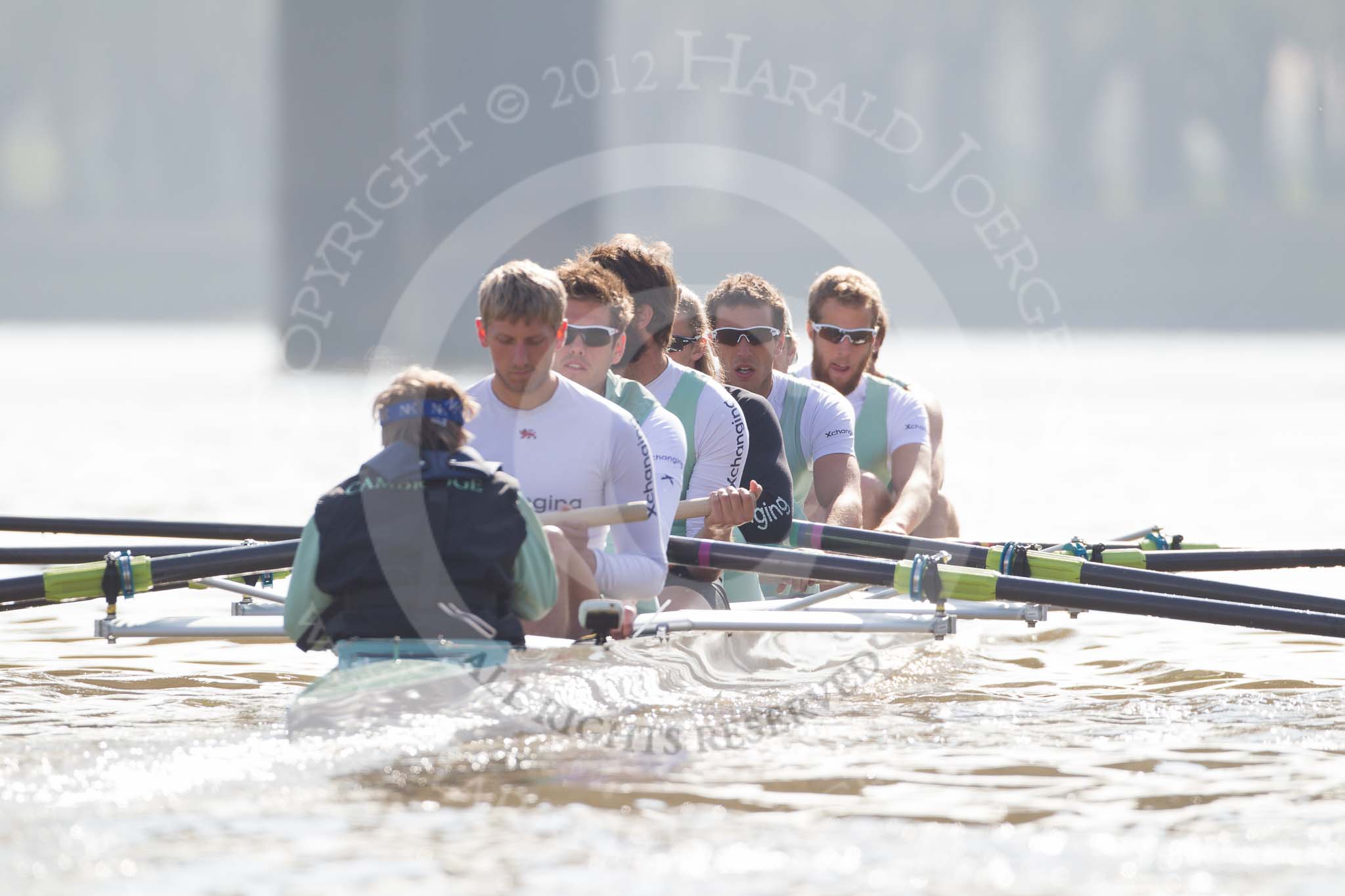 The Boat Race season 2012 - Tideway Week (Tuesday).




on 03 April 2012 at 10:32, image #42