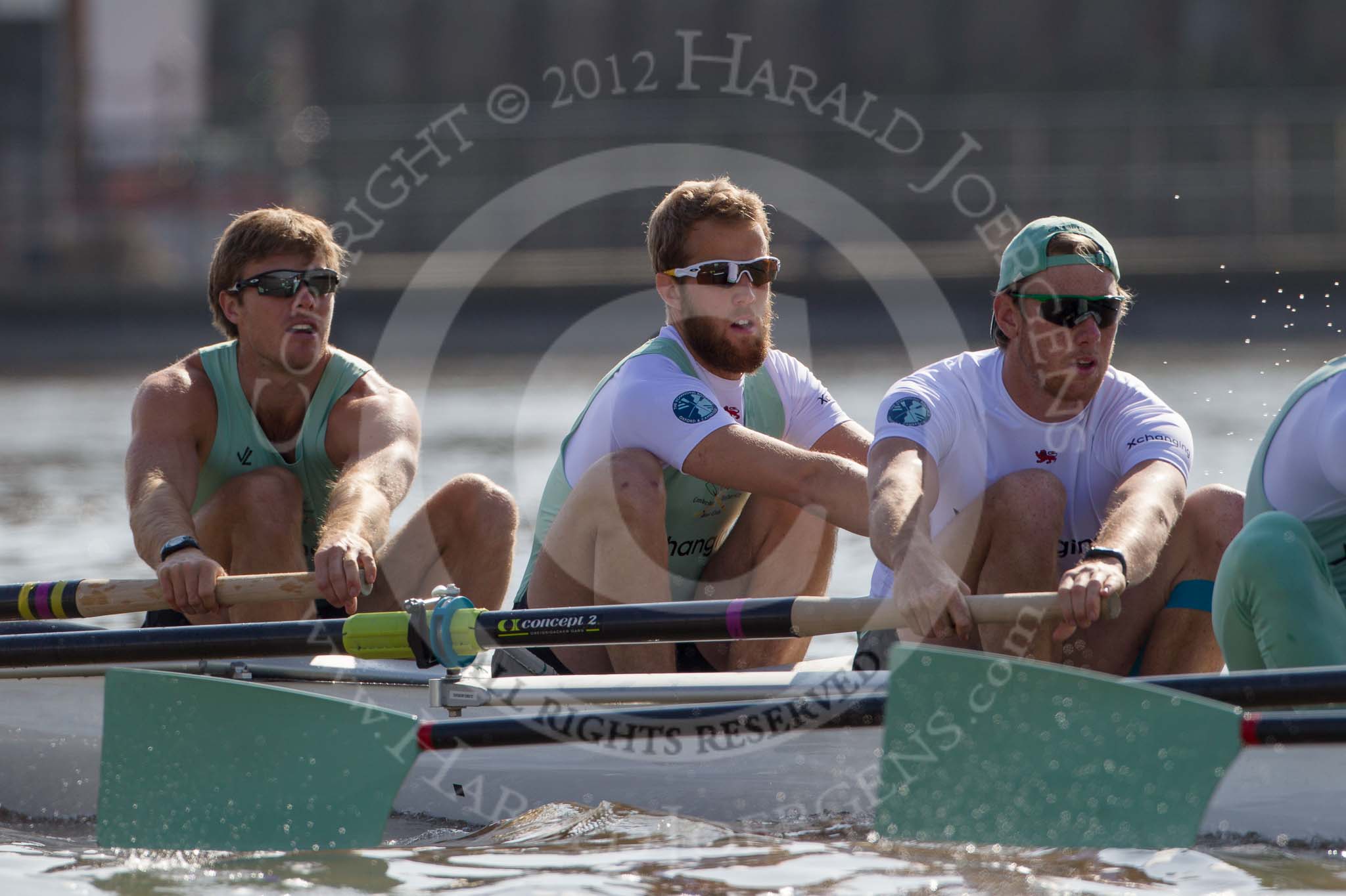 The Boat Race season 2012 - Tideway Week (Tuesday).




on 03 April 2012 at 10:38, image #51