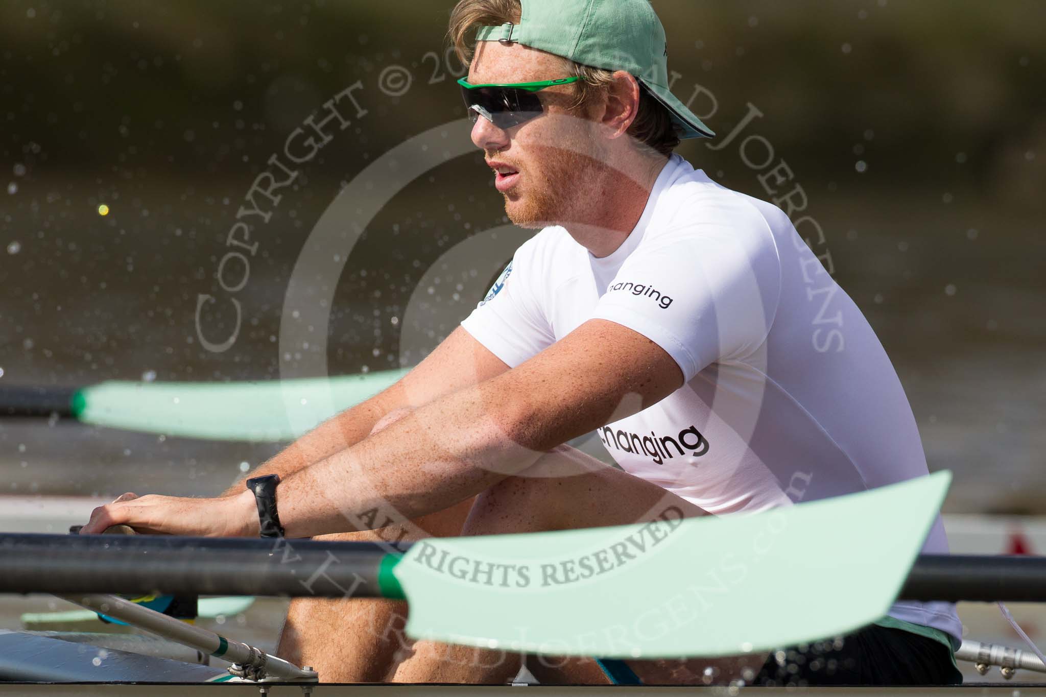 The Boat Race season 2012 - Tideway Week (Tuesday).




on 03 April 2012 at 10:49, image #81