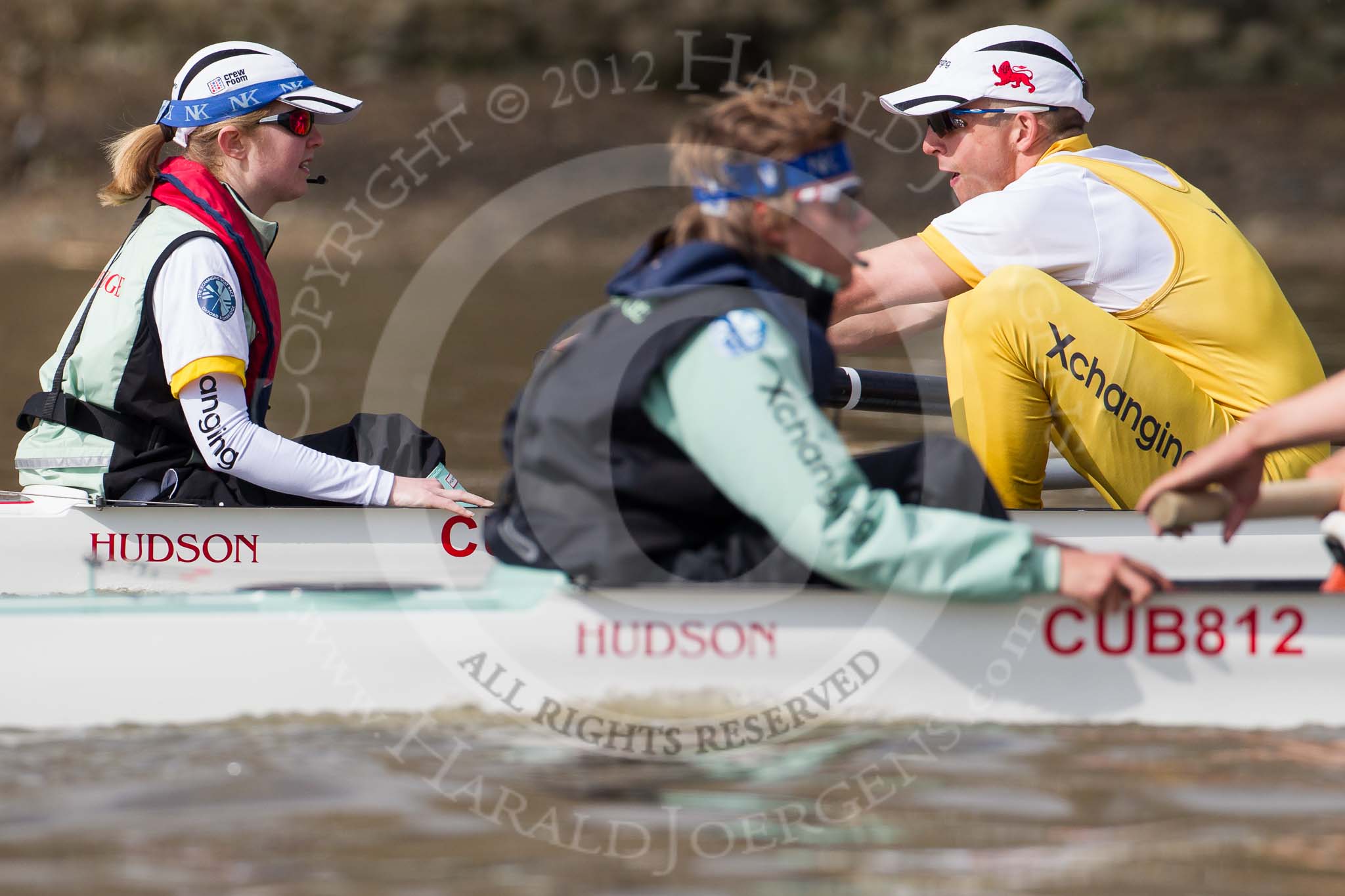 The Boat Race season 2012 - Tideway Week (Tuesday).




on 03 April 2012 at 10:53, image #114