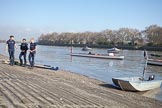 The Boat Race season 2012 - Tideway Week (Tuesday).




on 03 April 2012 at 09:58, image #1