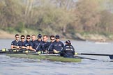 The Boat Race season 2012 - Tideway Week (Tuesday).




on 03 April 2012 at 10:12, image #11