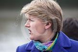 The Boat Race 2012: BBC Sports presenter Clare Balding in preparation for the 2012 Boat Race..




on 07 April 2012 at 12:13, image #32