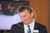 The Boat Race season 2013 - Crew Announcement and Weigh In: Sir Matthew Pinsent opening the event..
BNY Mellon Centre,
London EC4V 4LA,

United Kingdom,
on 04 March 2013 at 10:10, image #2
