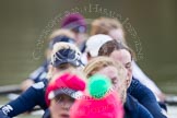 Photo 1303131704351D49555HaraldJoergens The Boat Race season 2013 - OUWBC training: The OUWBC Blue Boat crew - cox Katie Apfelbaum, stroke Maxie Scheske, Anastasia Chitty, in focus Harriet Keane, Amy Varney, Jo Lee, Mary Foord-Weston, Alice Carrington-Windo, and bow Mariann Novak..
River Thames,
Wallingford,
Oxfordshire,
United Kingdom,
on 13 March 2013 at 17:04, image #62