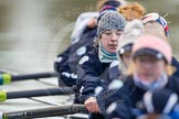 Photo 1303131705091D49609HaraldJoergens The Boat Race season 2013 - OUWBC training: Osiris, the OUWBC reserve boat: Bow Coralie Viollet-Djelassi, then Elspeth Cumber, Hannah Ledbury, Eleanor Darlington, Rachel Purkess, Caitlin Goss, Annika Bruger, and stroke Emily Chittock..
River Thames,
Wallingford,
Oxfordshire,
United Kingdom,
on 13 March 2013 at 17:05, image #73
